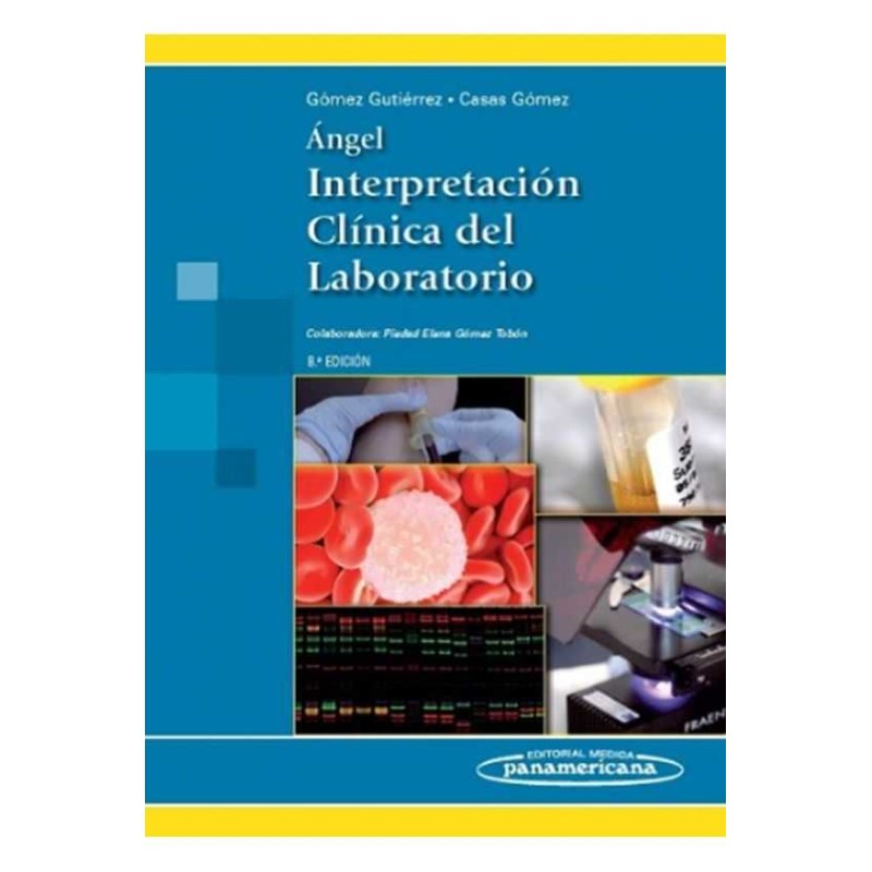 Interpretación Clínica del Laboratorio