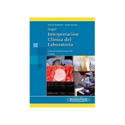 Interpretación Clínica del Laboratorio