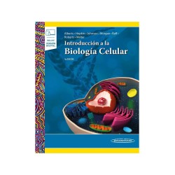 Introducción a la Biología Celular 5 Ed