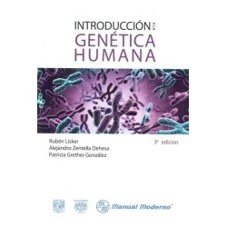 Introducción a la Genética Humana. Lisker