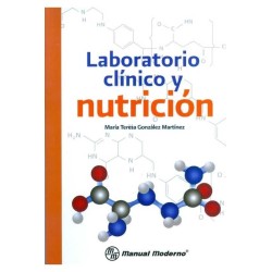 Laboratorio Clínico y Nutrición