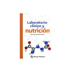 Laboratorio Clínico y Nutrición