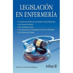 Legislación en Enfermería