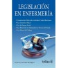 Legislación en Enfermería