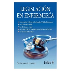 Legislación en Enfermería