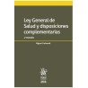 Ley General de Salud y Disposiciones Complementarias