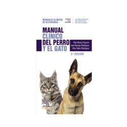 Manual Clinico del Perro y el Gato