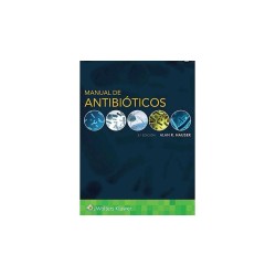 Manual de Antibióticos 3 ED