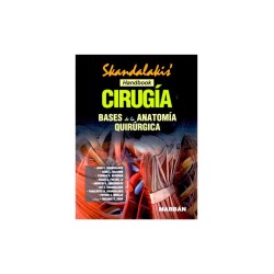 Manual de cirugía Skandalakis