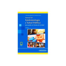 Manual de Epidemiología y Salud Pública