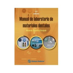 Manual de Laboratorio de Materiales Dentales