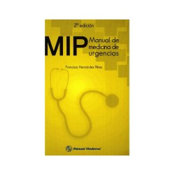 Manual de Medicina de Urgencias MIP