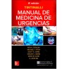 Manual de Medicina de Urgencias. Tintinalli