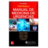 Manual de Medicina de Urgencias. Tintinalli