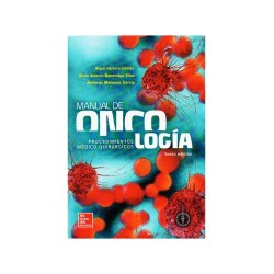 Manual de Oncología