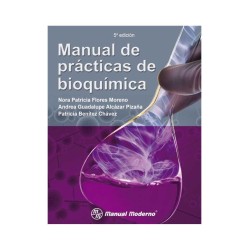 Manual de Prácticas de Bioquímica