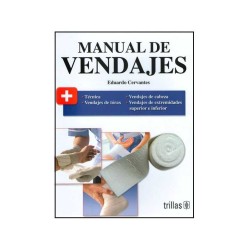 Manual de Vendajes