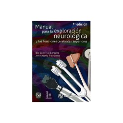 Manual para la exploración neurológica