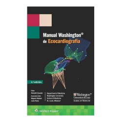 Manual Washington de Ecocardiografía