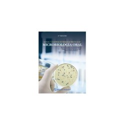 Manual y Cuaderno de Trabajo de Prácticas de Microbiología Oral