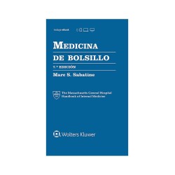 Medicina de Bolsillo 7 ED