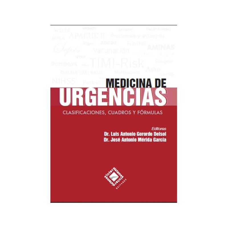 Medicina de Urgencias