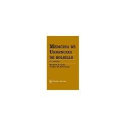 Medicina de Urgencias de Bolsillo 5ED