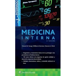 Medicina Interna Internado Rotatorio