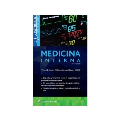 Medicina Interna Internado Rotatorio