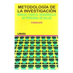 Métodología de la Investigación