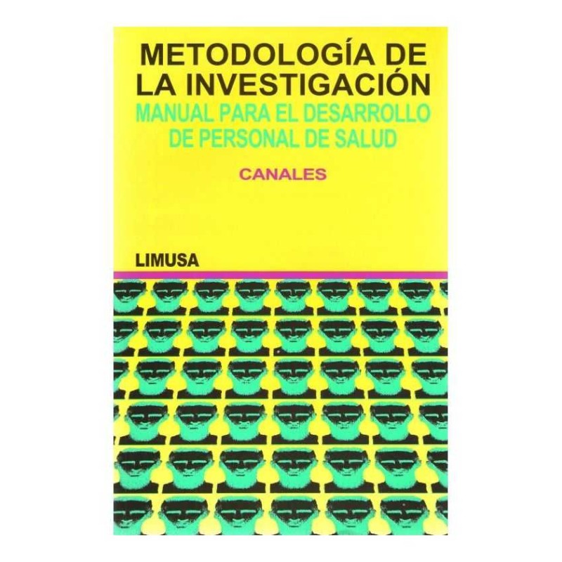 Métodología de la Investigación