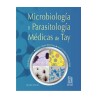 Micribiología y Parasitología Médicas de Tay