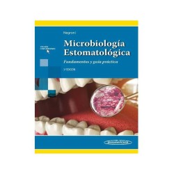 Microbiología Estomatológica