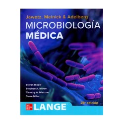 Microbiología Médica