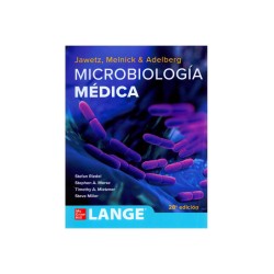 Microbiología Médica