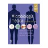 Microbiología Médica - A: Murray