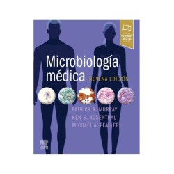 Microbiología Médica - A: Murray