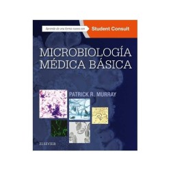 Microbiología Médica Básica Resumen