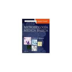 Microbiología Médica Básica Resumen