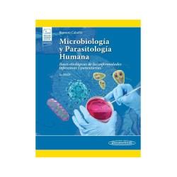 Microbiología y Parasitología Humana