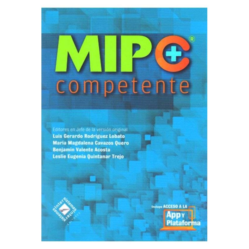 MIP Competente. Para el Médico Interno de Pregrado