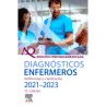 NANDA Diagnósticos Enfermeros 2021-2023