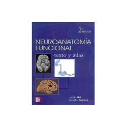 Neuroanatomía Funcional 2 ED