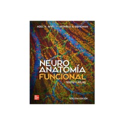 Neuroanatomía Funcional Texto y Atlas