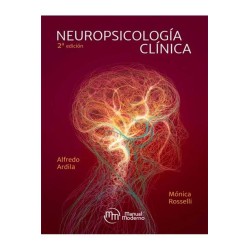 Neuropsicología Clínica 2ED