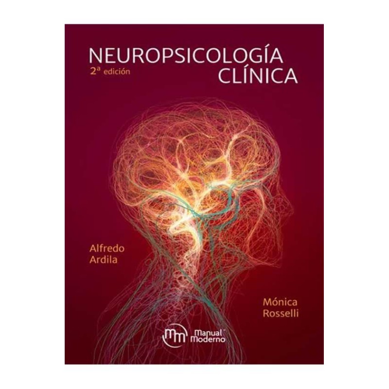 Neuropsicología Clínica 2ED