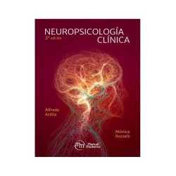 Neuropsicología Clínica 2ED