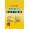 Notas de Enfermería. Myers