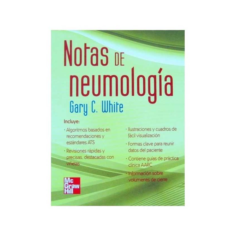 Notas de Neumología