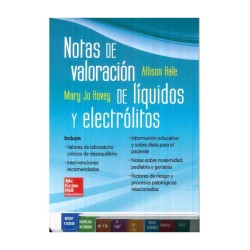 Notas de Valoración de Líquidos y Electrólitos